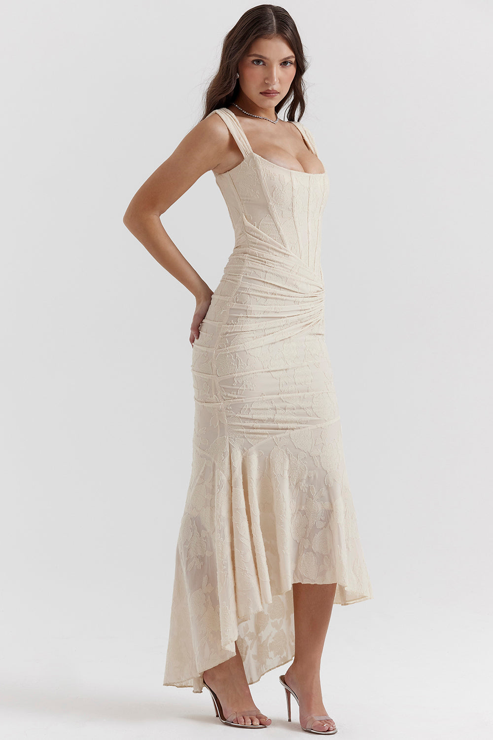 Zoey Taillejurk | Tijdloze Elegantie en Stijl