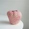 Sirelan - Strawberry Ceramic Decorative Vase