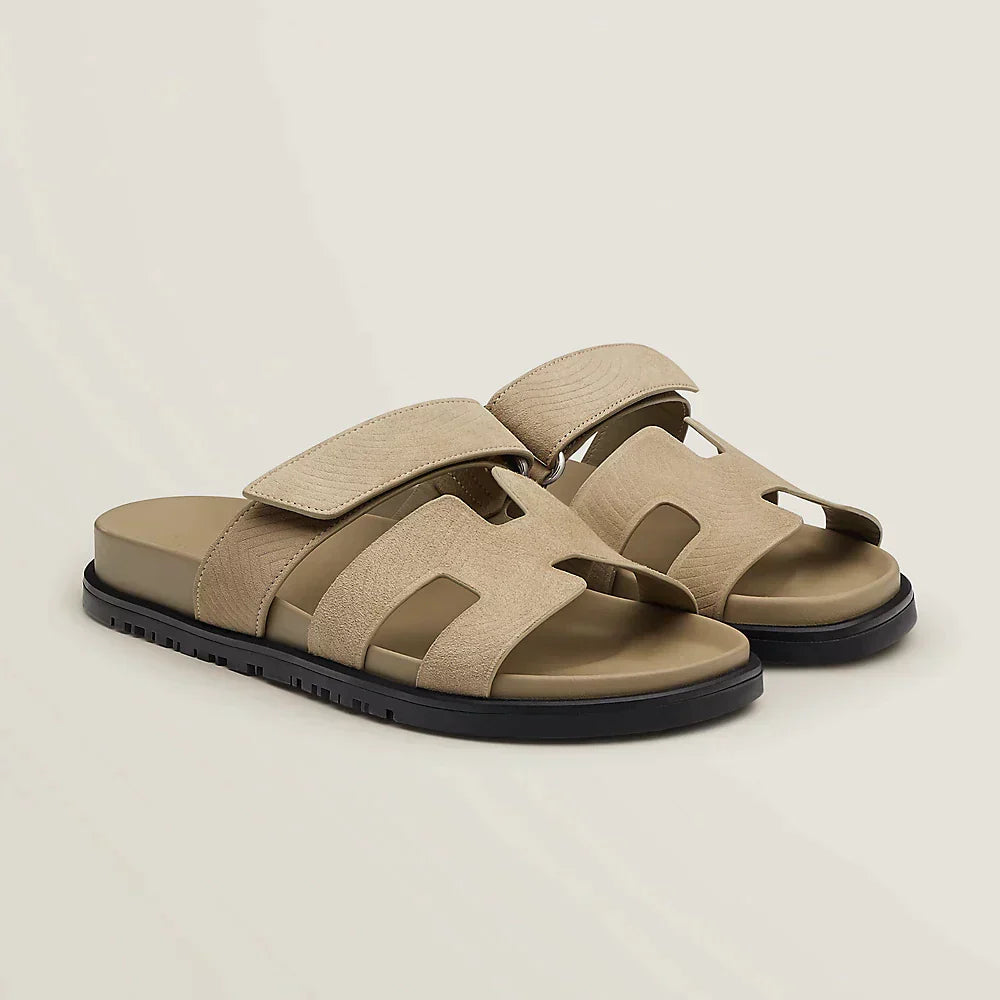 Diora - Luxe Comfort Sandalen
