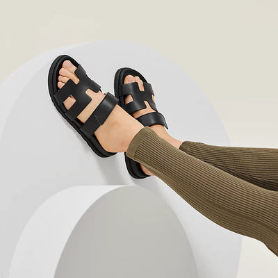 Diora - Luxe Comfort Sandalen