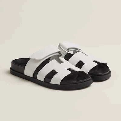Diora - Luxe Comfort Sandalen
