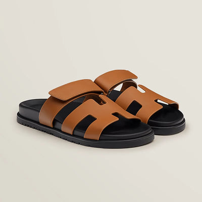 Diora - Luxe Comfort Sandalen