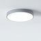 Cilena – Semi Flush Circle Ceiling Light