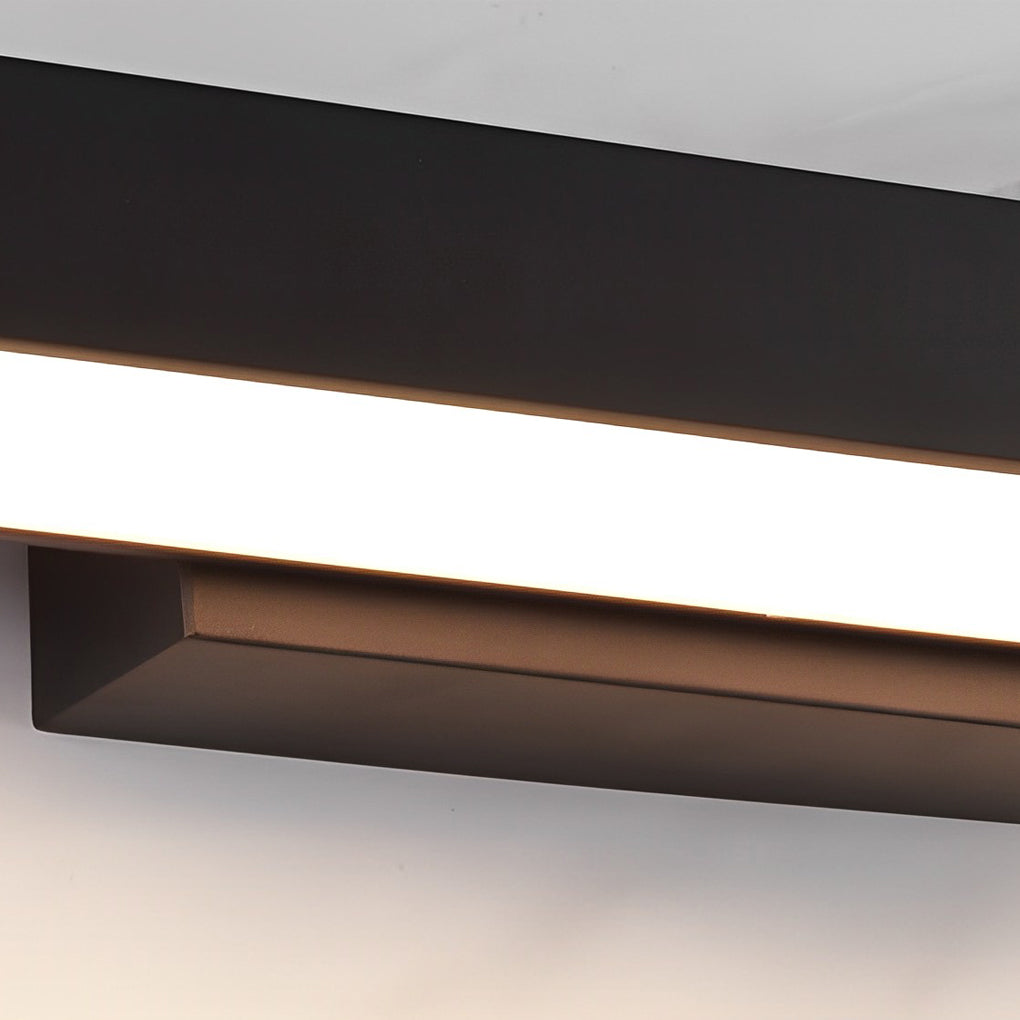 Virexon – Outdoor LED Wall Light With Motion Sensor IP65
