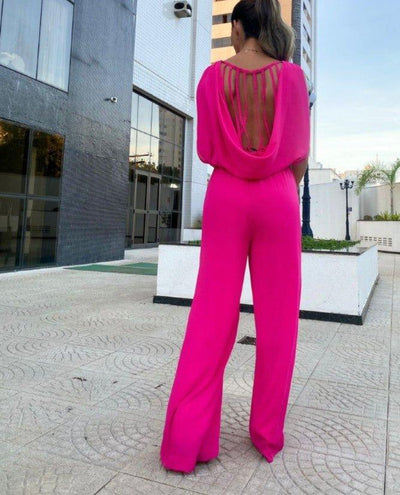 Julia - Elegant jumpsuit