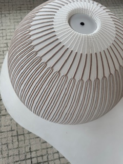 Avoré - Wabi Sabi Luxury Chandelier