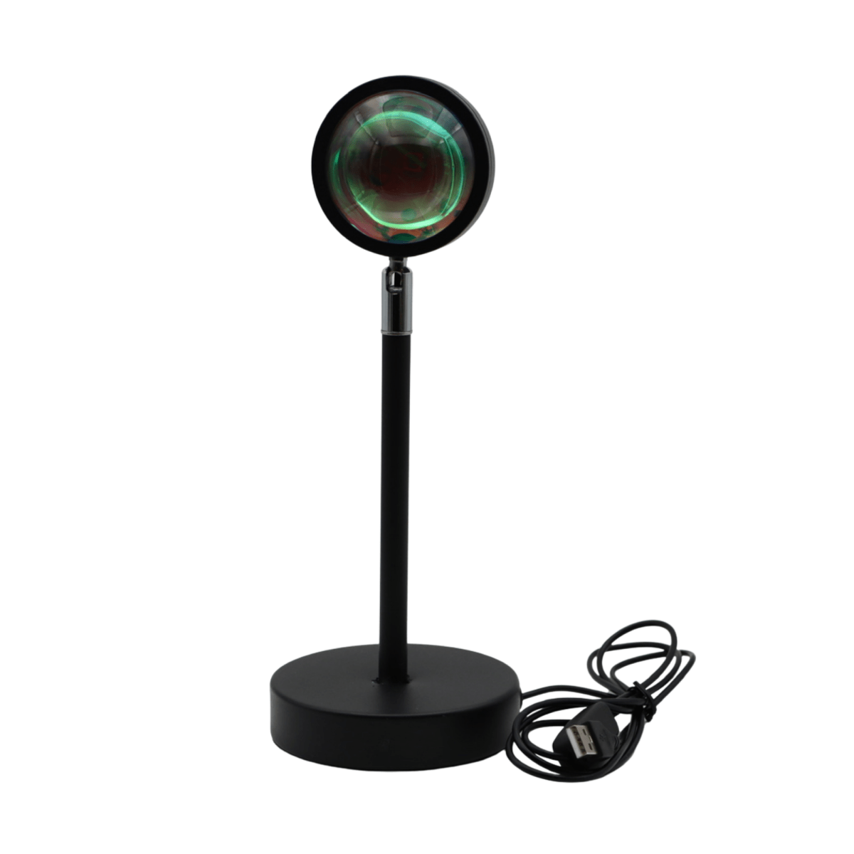 Crepura - LED Sunset Lamp Ambient Light