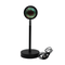 Crepura - LED Sunset Lamp Ambient Light