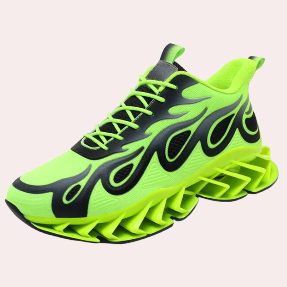 VOJTECH - Stijlvolle Sneakers voor Heren