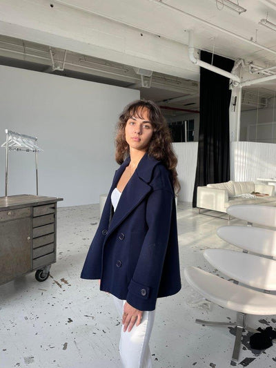 Elvira - Stylish Transitional Jacket | Timeless Elegance with a Modern Touch