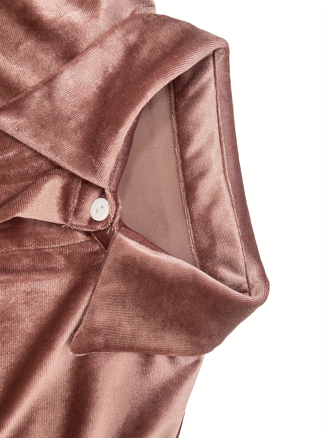 Sophie | Elegante blouse met dubbele zakken