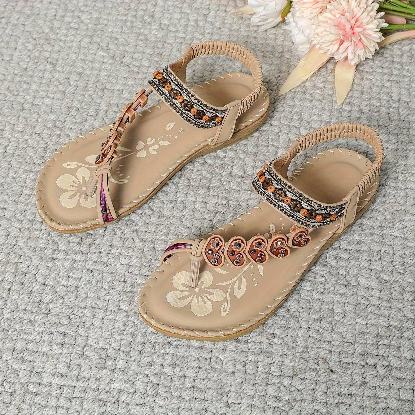 Dames Sandalen