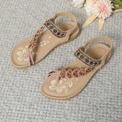 Dames Sandalen