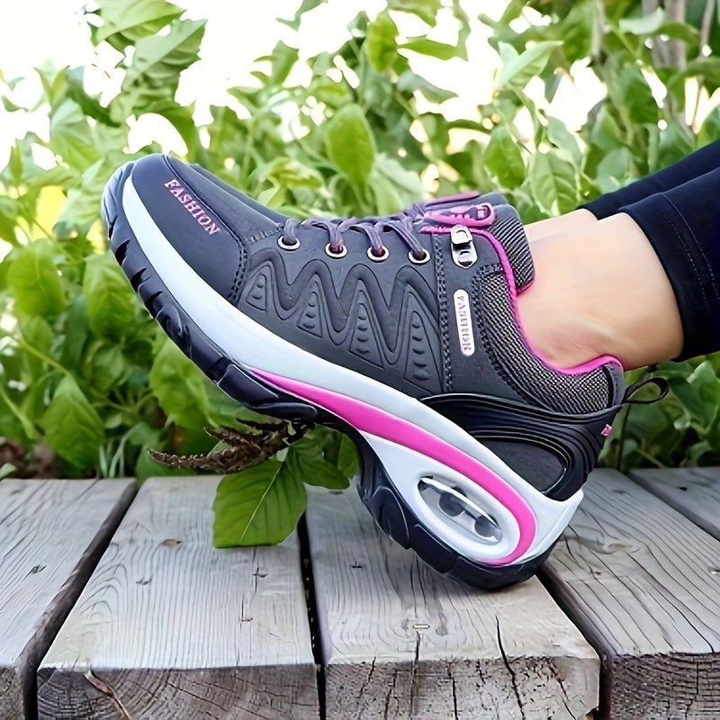 Sophie | Waterdichte lage top sneakers