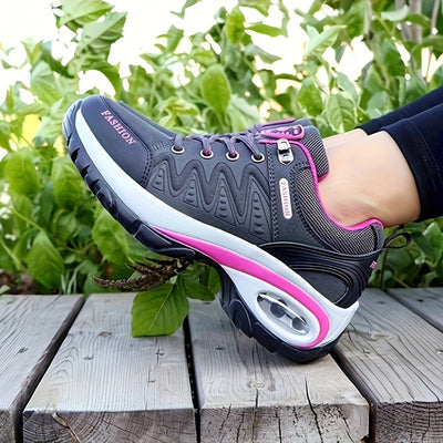 Sophie | Waterdichte lage top sneakers