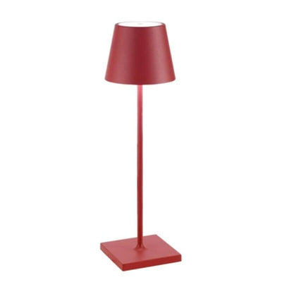Alexa LED lamp | Minimalistische waterdichte tafellamp