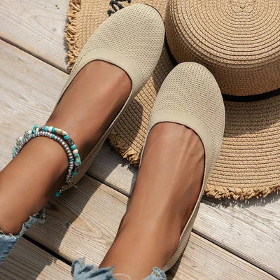 VALÉRIE | ademende antislipschoenen