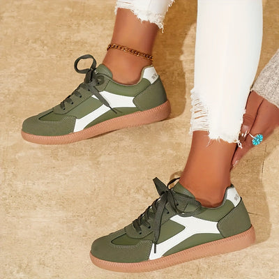 Joyce | Breathable women's sneakers