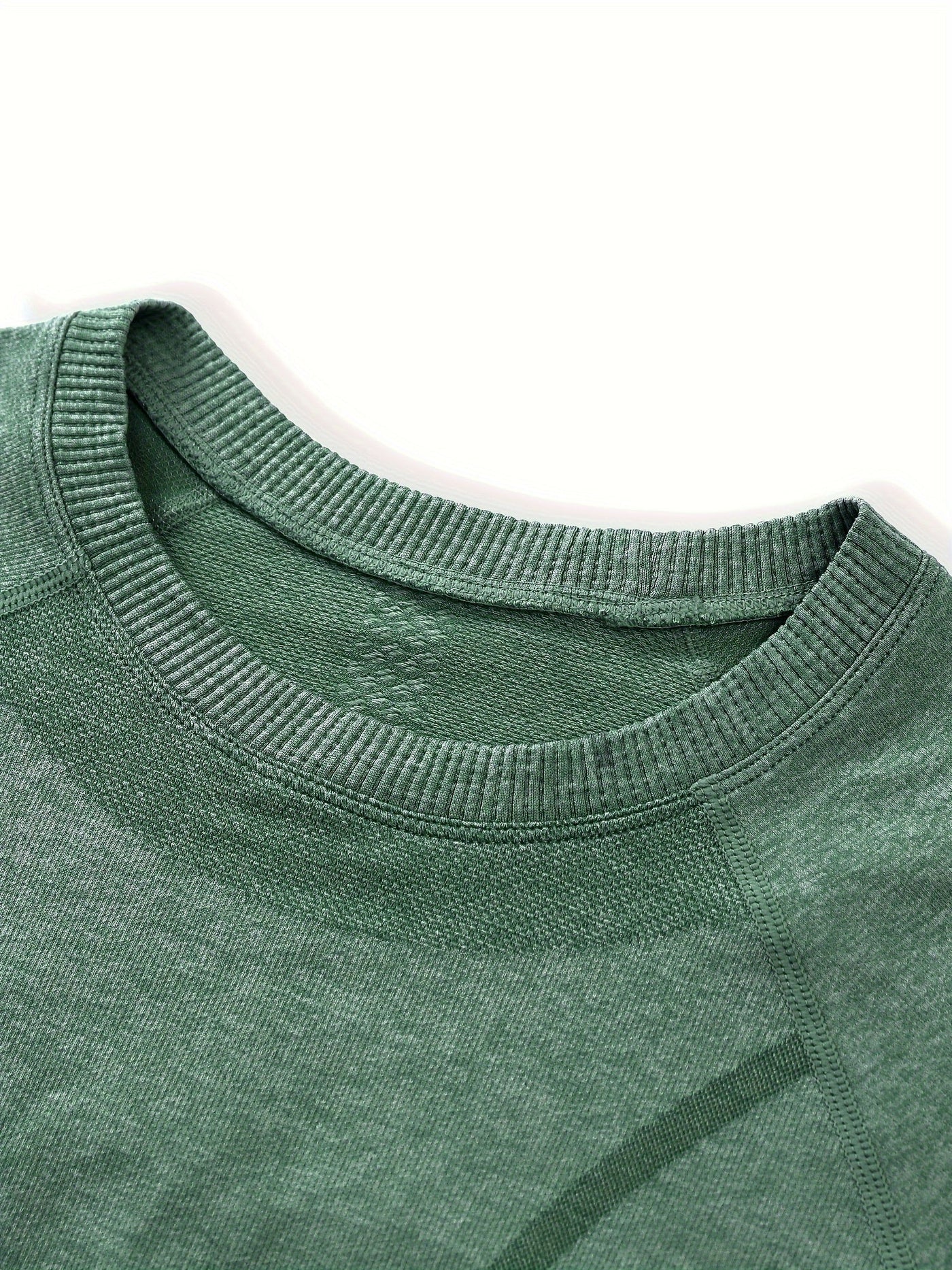 Nina | Sneldrogend hardloopshirt met lange mouwen