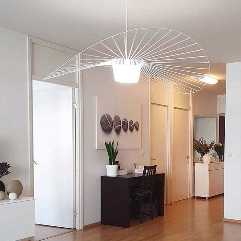 Althera – Modern LED Pendant Light for Bedroom and Living Room