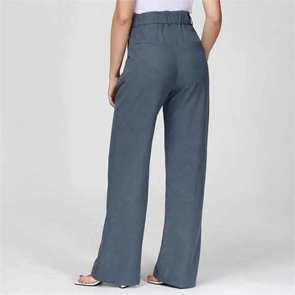 Jannora – Fashionable Flared Pants
