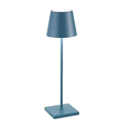 Alexa LED lamp | Minimalistische waterdichte tafellamp