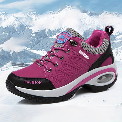 Sophie | Waterdichte lage top sneakers