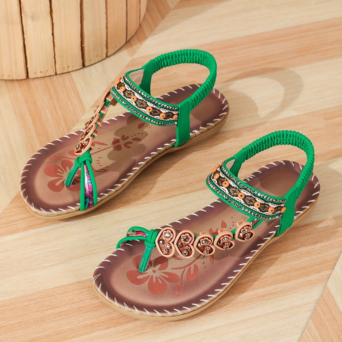 Dames Sandalen