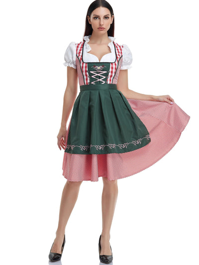 Sophie | Beierse Oktoberfest Dirndl jurk