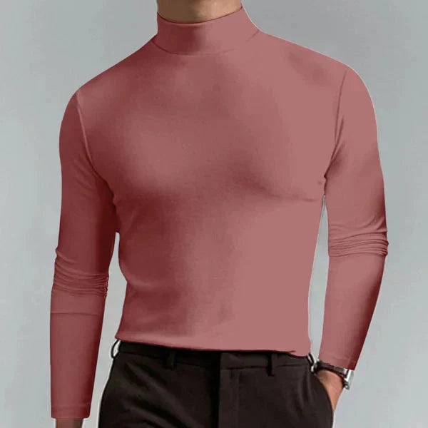 Milan - Klassieke Coltrui met Slim Fit