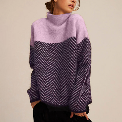 ADI™ | Rolkraag Pullover
