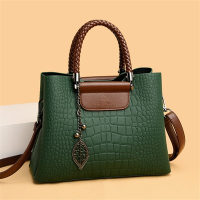 Marbella - Luxe boodschappentas