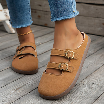 Loes | Stylish and comfortable clogs