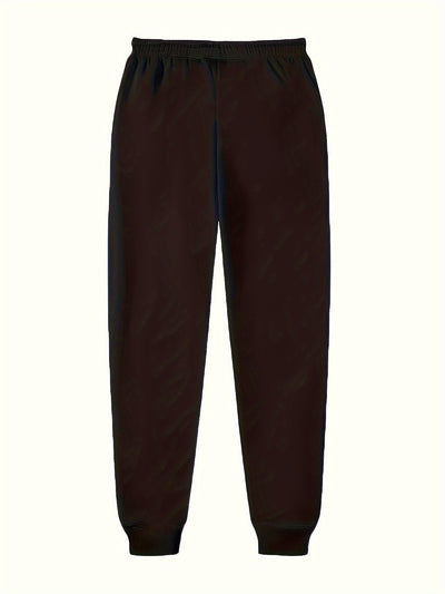 Nina | Elegante casual dames sweatpants in 100% polyester knitstof