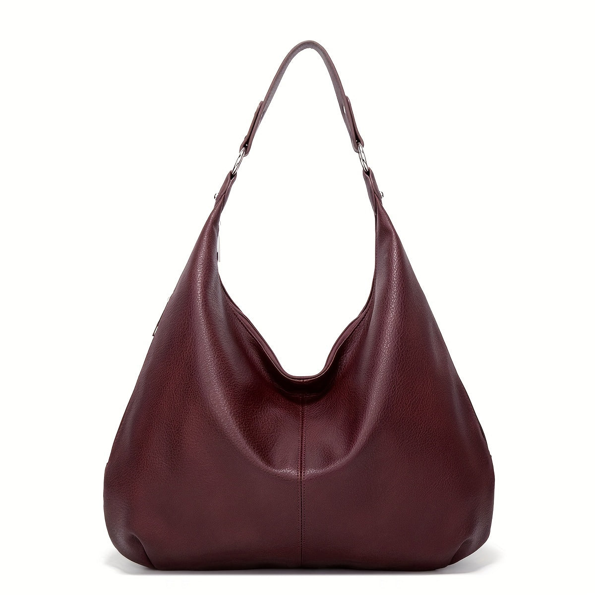 Odelia - Essentiële Schouder Handtas voor Dames