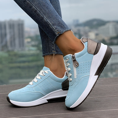 Sophie | Platform sneakers