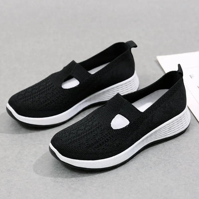 Liberty - Breathable orthopedic shoes with soft soles