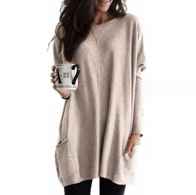 Maria - Stijlvolle Sweater