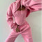 Aria - Drie-delige Lounge Set