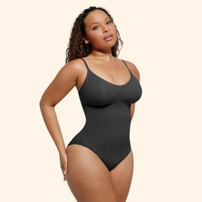 Kenna - Body Sculpting Comfort Women's Shapewear Bodysuit