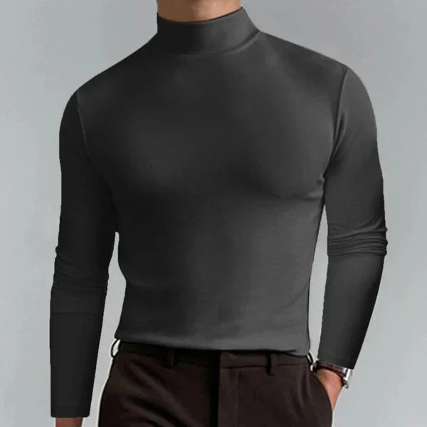Milan - Klassieke Coltrui met Slim Fit