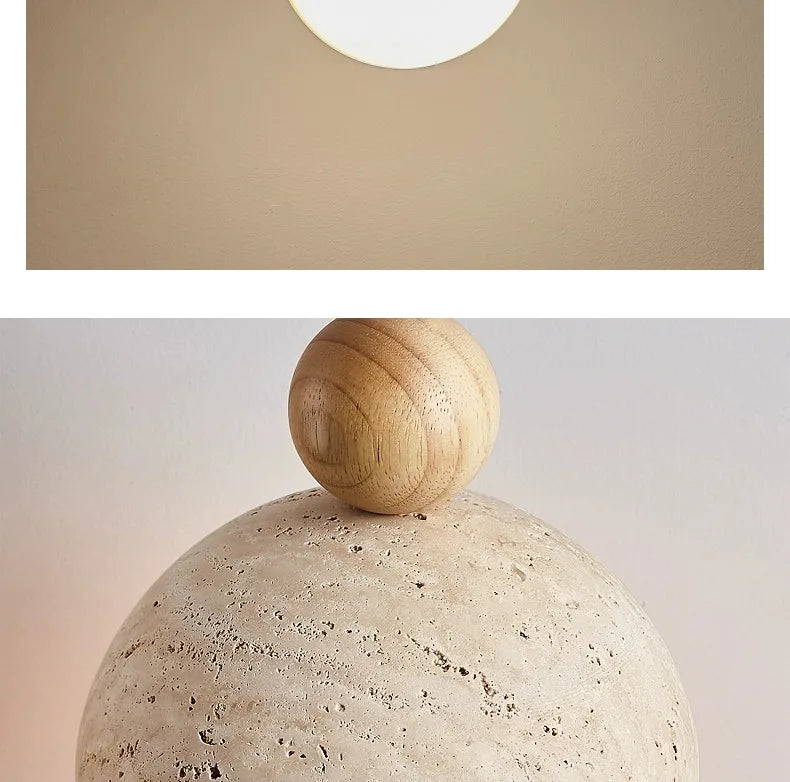Curalisse - Modern Flower Bud Pendant Lamp