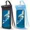 Lotte | Waterproof phone pocket with neck strap
