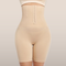 Amber – Corrigerende Short met Hoge Taille