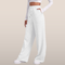 Romy – Losvallende Joggingbroek met Hoge Taille