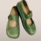 Liora – Classic Mary Jane Shoe