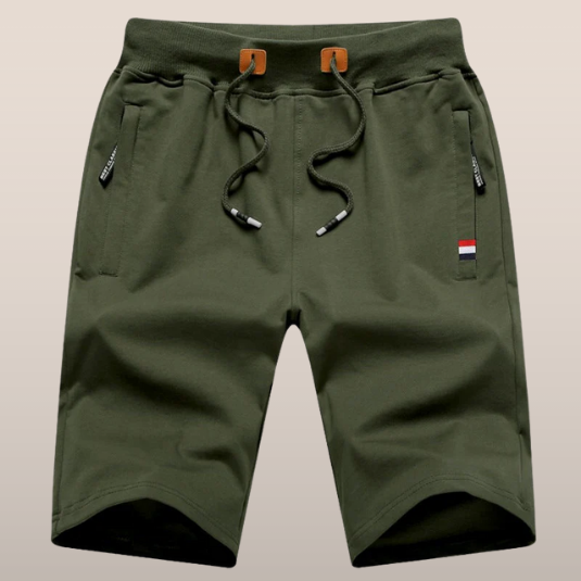 Nico – Casual Jogger Short
