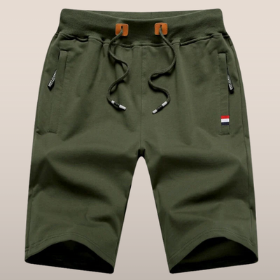 Nico – Casual Jogger Short