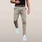 Floris – Checked Trousers for Men