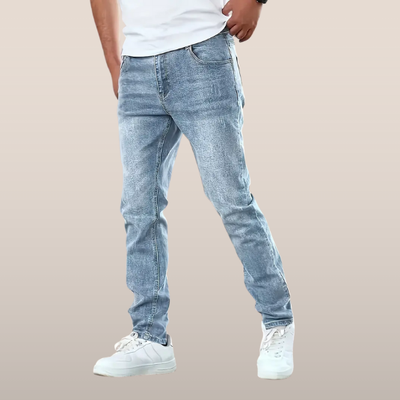 Tom – Slim Fit Jeans voor Heren